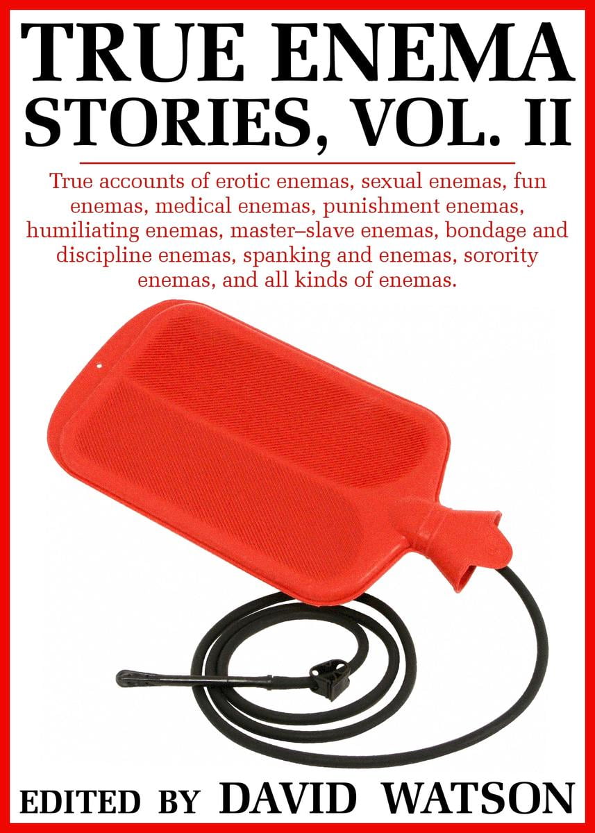 Excellent idea medical fetish enemas consider Medical fetish enemas can